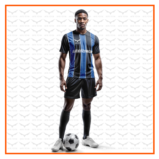 Futbol Forma Takımı